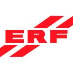 Логотип ERF