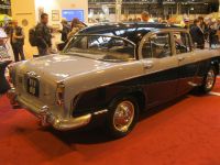 Humber Super Snipe Series I