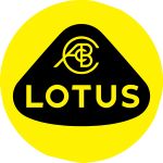 Логотип Lotus Cars