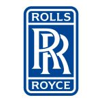 Логотип Rolls-Royce Motor Cars