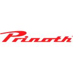 Логотип Prinoth