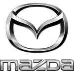 Логотип Mazda