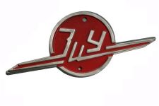 Логотип ЗиУ