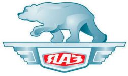 Логотип ЯАЗ