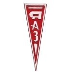 Логотип ЯАЗ