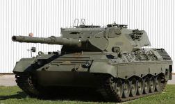 Leopard 1A4