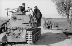 Kleiner Panzerbefehlswagen (Kl.Pz.Bf.Wg.)