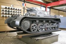 PzKpfw I&nbsp;Ausf.A