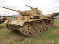 Средний танк Pz.Kpfw. III