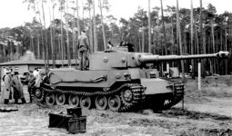 Pz.Kpfw. VI «Tiger P» VK 45.01 (P)