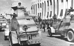 Бронеавтомобиль Wz.29