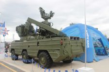 БАЗ-5937 9К33М3 «Оса-АКМ»